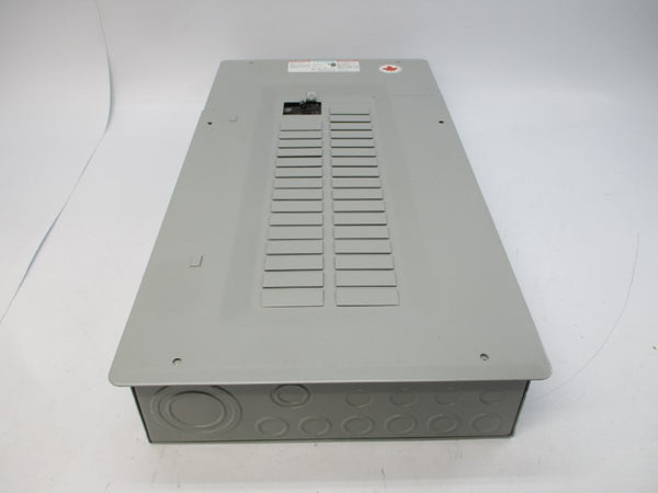 SIEMENS SEQ32100SM 120/240VAC 100A NSMP