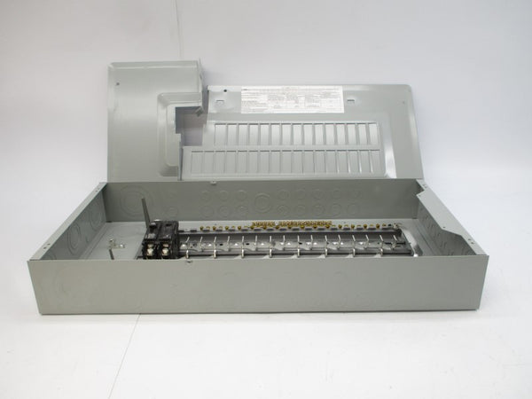 SIEMENS SEQ32100SM 120/240VAC 100A NSMP