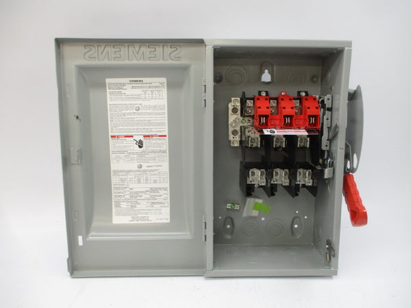 SIEMENS HFC322N 240VAC 60A NSMP