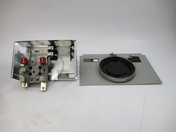 SIEMENS MMS5-125 120/240V 125A NSMP