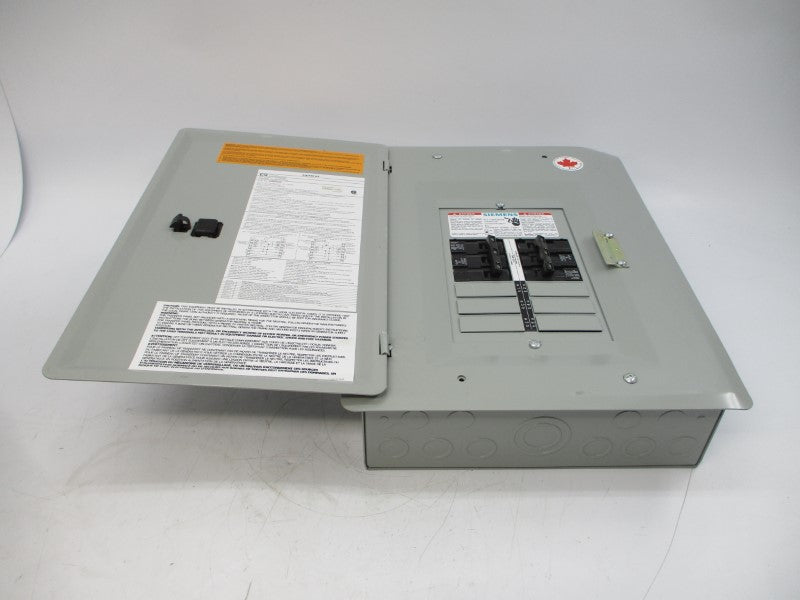 SIEMENS EQG630D 120/240V 30A NSMP