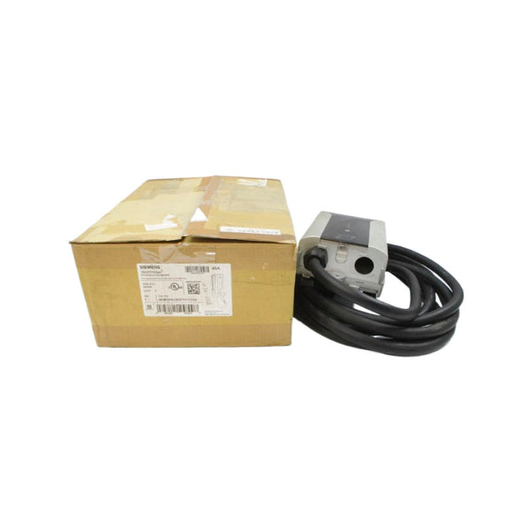 SIEMENS 8EM1310-5CF14-1GA2 208/240V 48A REV. 0.1 NSMP