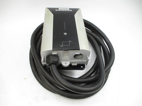 SIEMENS 8EM1310-5CF14-1GA2 208/240V 48A REV. 0.1 NSMP