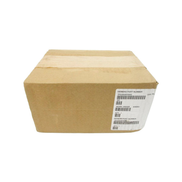 SIEMENS TPS3G0910000 NSFS