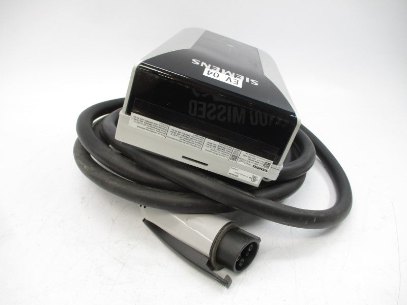 SIEMENS 8EM1310-5CF14-0GA0 208/240V 48A REV. 0.1 NSNP