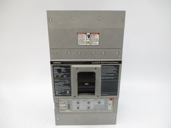 SIEMENS SHND69800ANTH 600V 800A NSMP