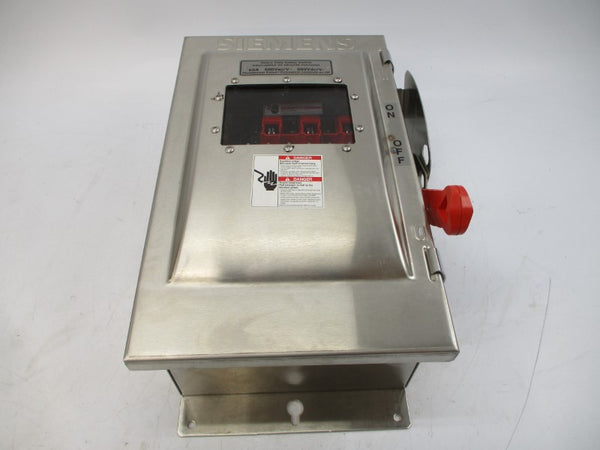 SIEMENS HFC362SW 600V 60A NSMP