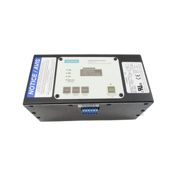SIEMENS TPS3G0115X002 600V NSNP