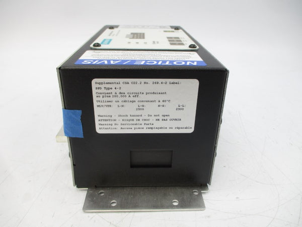 SIEMENS TPS3G0115X002 600V NSNP