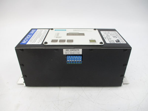 SIEMENS TPS3G0115X002 600V NSNP