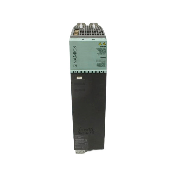 SIEMENS 6SL3120-2TE21-8AA0 600VDC 18A UNMP
