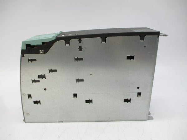 SIEMENS 6SL3120-2TE21-8AA0 600VDC 18A UNMP