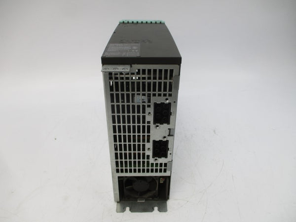 SIEMENS 6SL3120-2TE21-8AA0 600VDC 18A UNMP