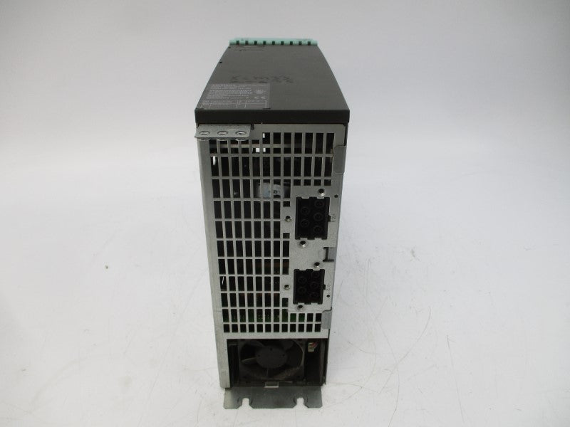 SIEMENS 6SL3120-2TE21-8AA0 600VDC 18A UNMP