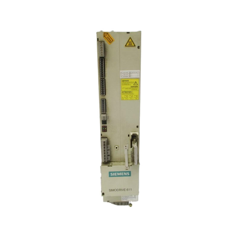 SIEMENS 6SN1145-1AA01-0AA1 480V UNMP