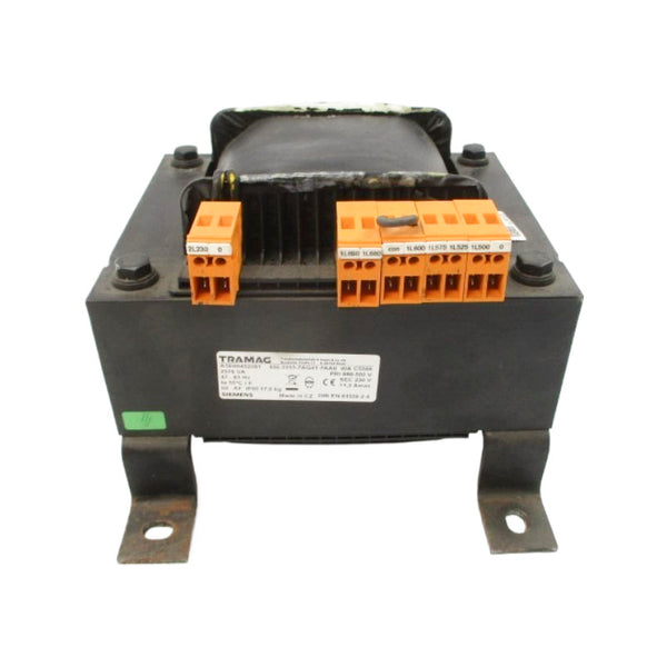 SIEMENS 6SL3353-7AG41-7AA0 690-500V UNMP