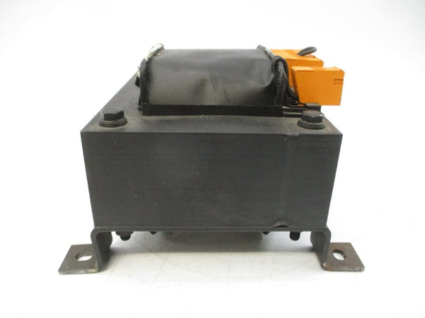 SIEMENS 6SL3353-7AG41-7AA0 690-500V UNMP