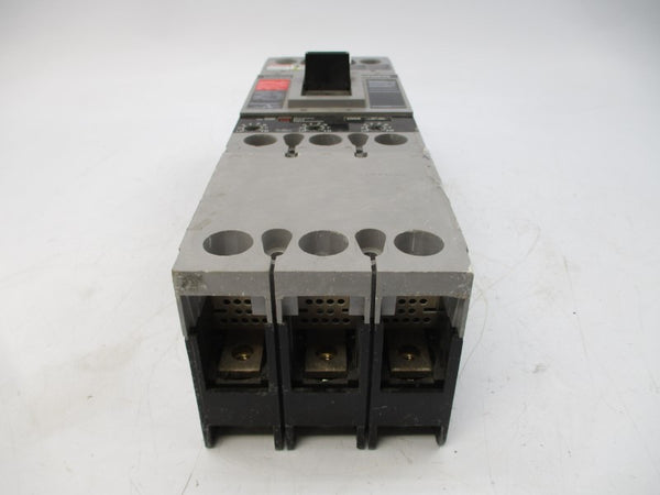 SIEMENS CFD63B250 SER. A 600V 250A UNMP