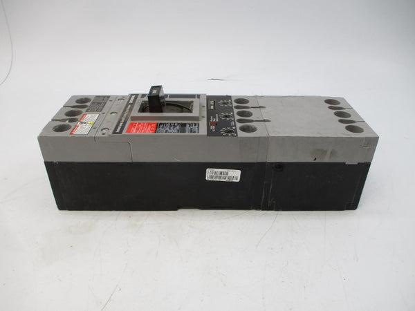 SIEMENS CFD63B250 SER. A 600V 250A UNMP