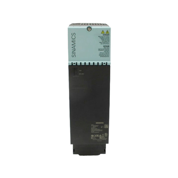 SIEMENS 6SL3120-1TE24-5AC0 510-720V 54A UNMP