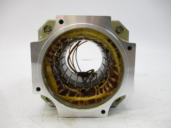 SERVO MOTOR 1FT6041-4AF71-1AB0 (AS IS) NSNP