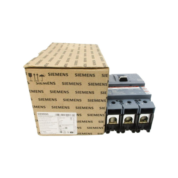 SIEMENS 3VA5215-6ED36-0AA0 600V 150A NSMP