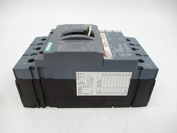 SIEMENS 3VA5215-6ED36-0AA0 600V 150A NSMP
