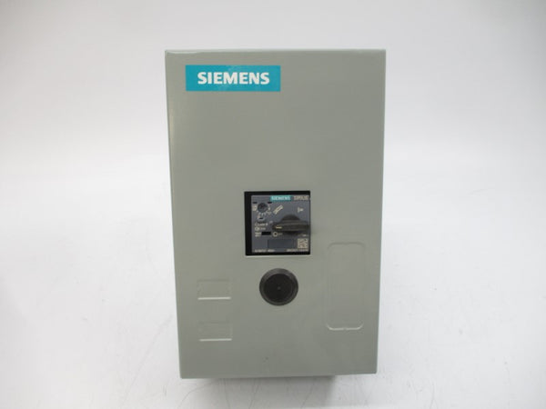 SIEMENS 11LD3B SER. D 575V 1.1-1.6A NSMP