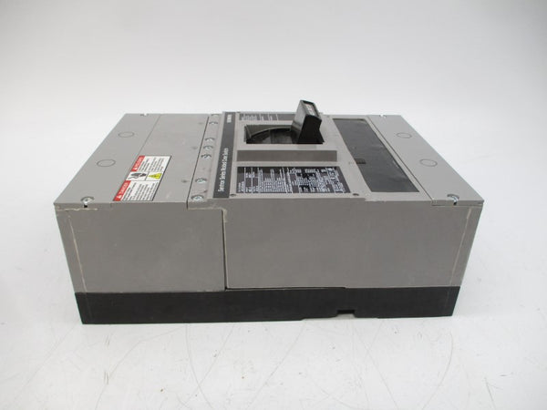 SIEMENS JXD63S400A 600V 400A NSMP