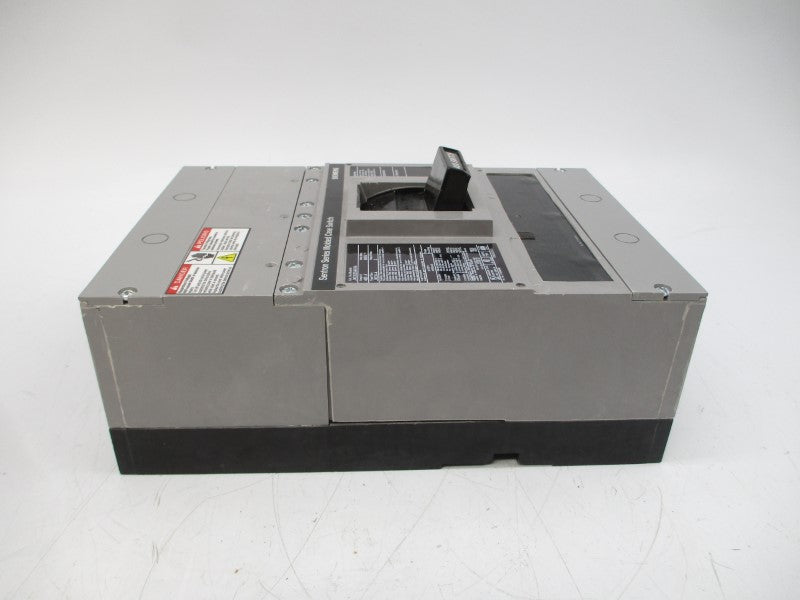 SIEMENS JXD63S400A 600V 400A NSMP