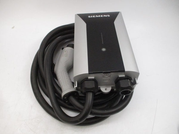 SIEMENS 8EM1312-4CF18-0FA3 208/240V 40A REV. 0.1 NSMP