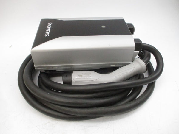 SIEMENS 8EM1312-4CF18-0FA3 208/240V 40A REV. 0.1 NSMP