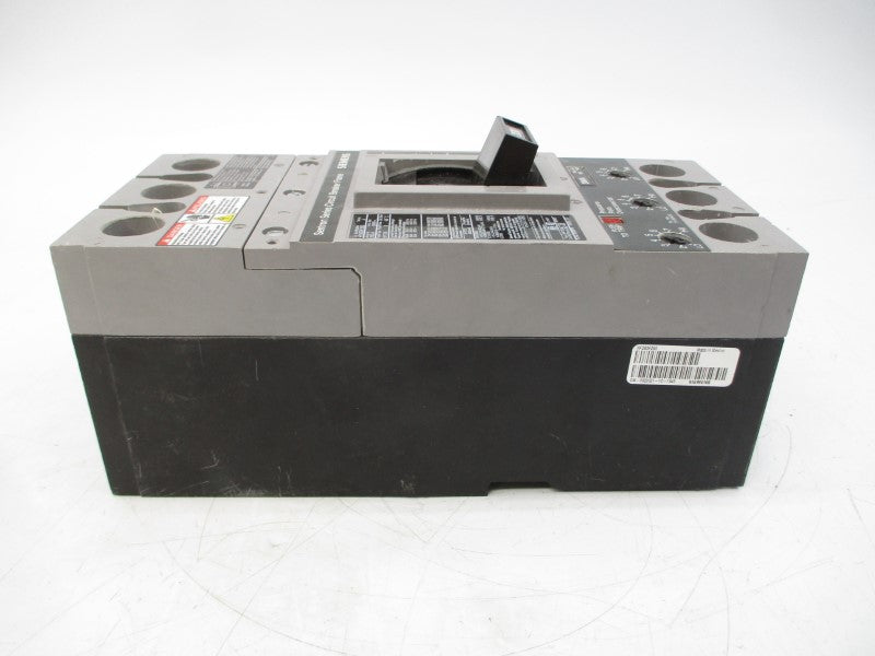 SIEMENS HFD63F250 SER. A 600V 250A NSNP