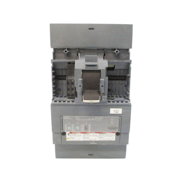 SIEMENS 3VA6440-5HL31-2AA0 400A (AS PICTURED) UNMP