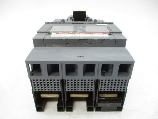 SIEMENS 3VA6440-5HL31-2AA0 400A (AS PICTURED) UNMP