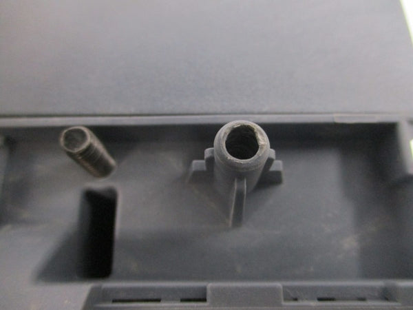 SIEMENS 3VA6440-5HL31-2AA0 400A (AS PICTURED) UNMP