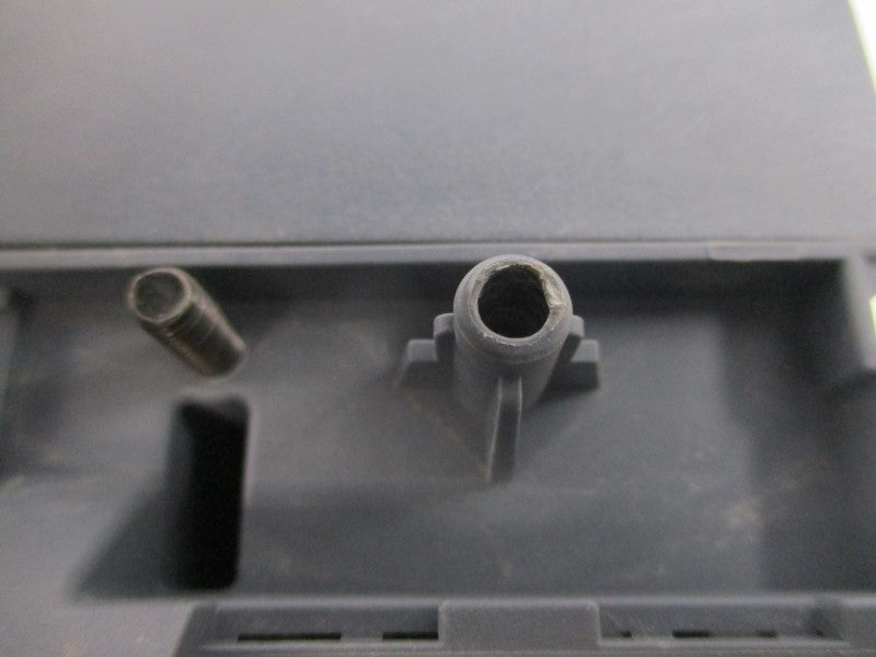 SIEMENS 3VA6440-5HL31-2AA0 400A (AS PICTURED) UNMP