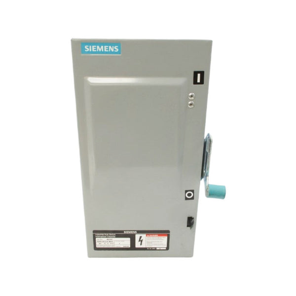 SIEMENS ID362 600V 60A NSNP