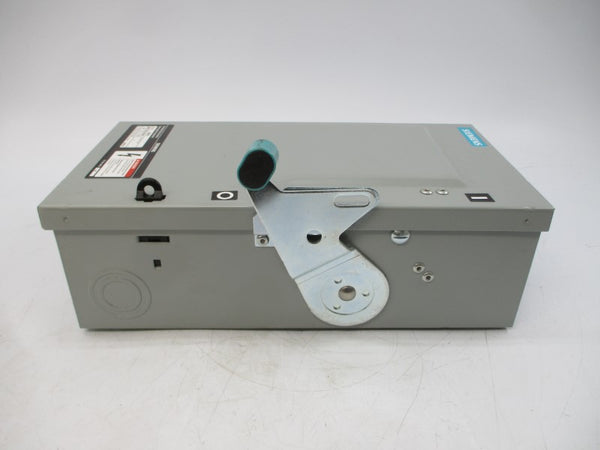 SIEMENS ID362 600V 60A NSNP