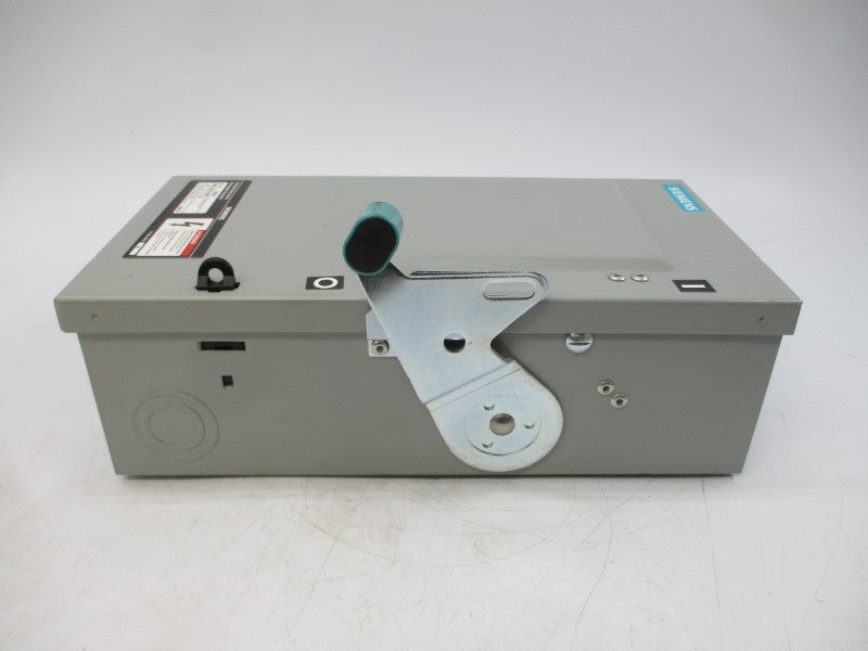SIEMENS ID362 600V 60A NSNP