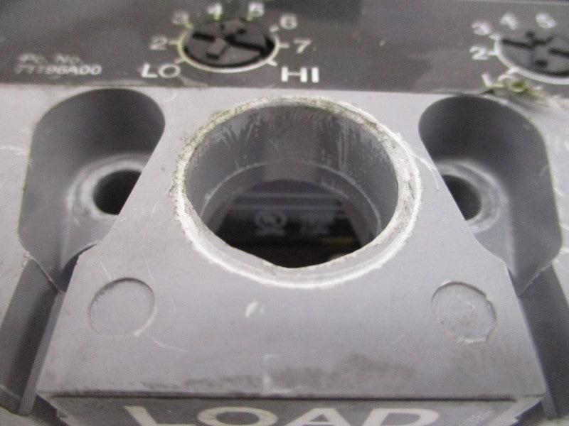 SIEMENS FD63F150 SER. B 600V 250A UNMP