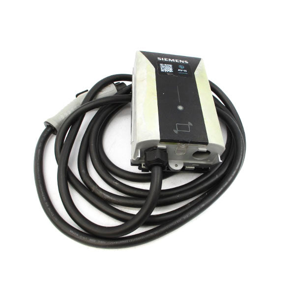 SIEMENS 8EM1310-4CF14-1GA1 208/240V 40A REV. 0.1 UNMP