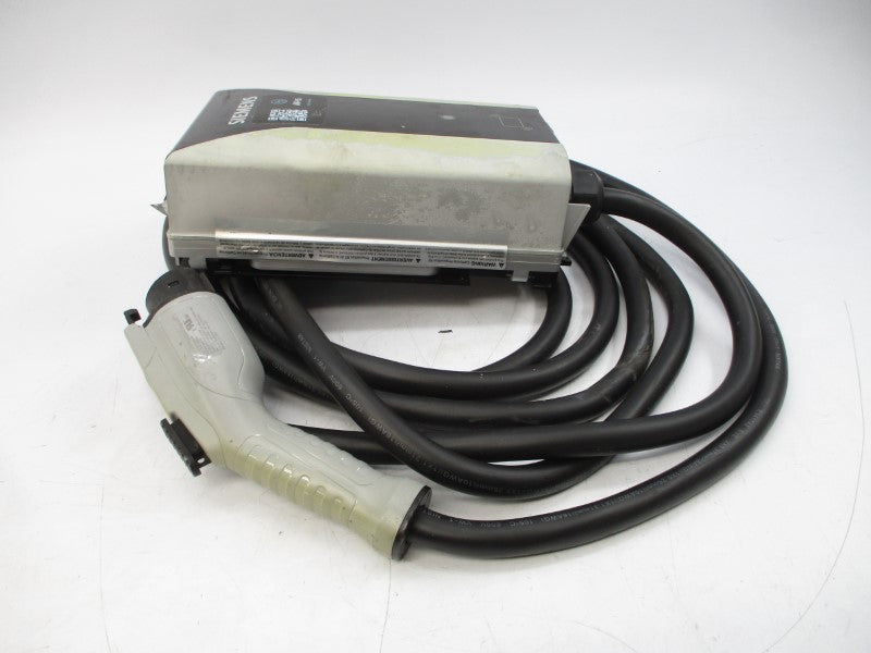 SIEMENS 8EM1310-4CF14-1GA1 208/240V 40A REV. 0.1 UNMP