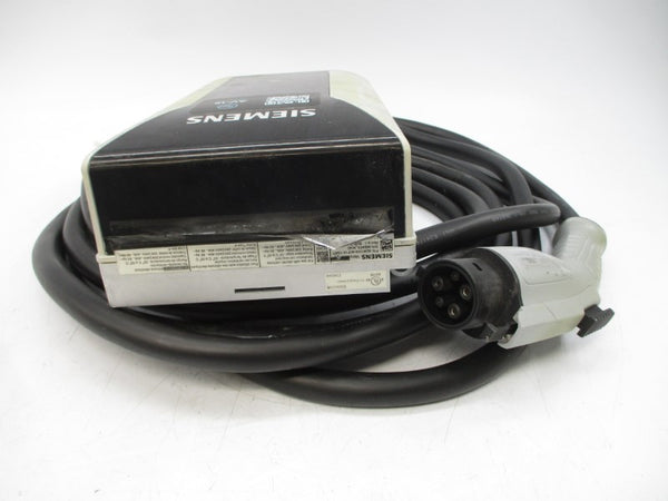 SIEMENS 8EM1310-4CF14-1GA1 208/240V 40A REV. 0.1 UNMP