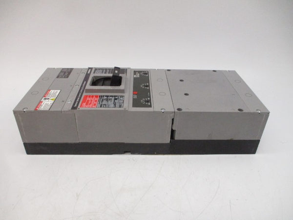 SIEMENS CLD63B600 600V 600A NSMP