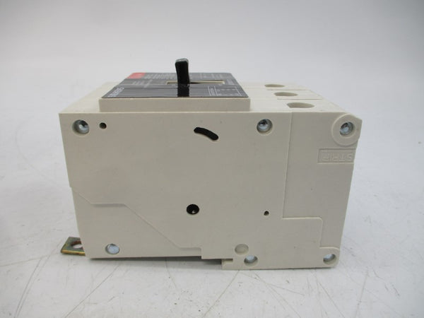 SIEMENS LGB3B070B 277V 70A NSMP