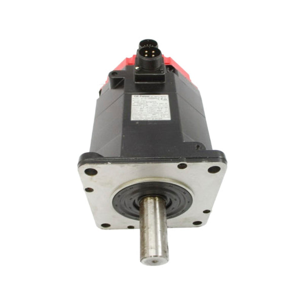 FANUC A06B-0176-B075#7075 271V 6.6A NSNP