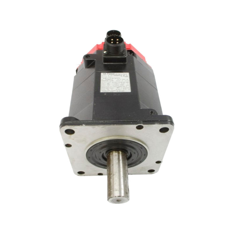 FANUC A06B-0176-B075#7075 271V 6.6A NSNP
