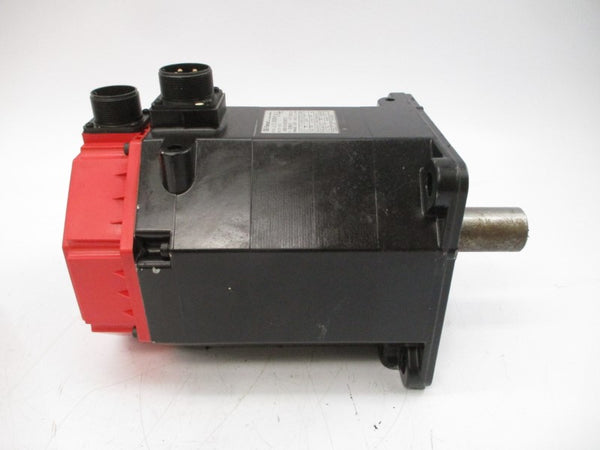 FANUC A06B-0176-B075#7075 271V 6.6A NSNP