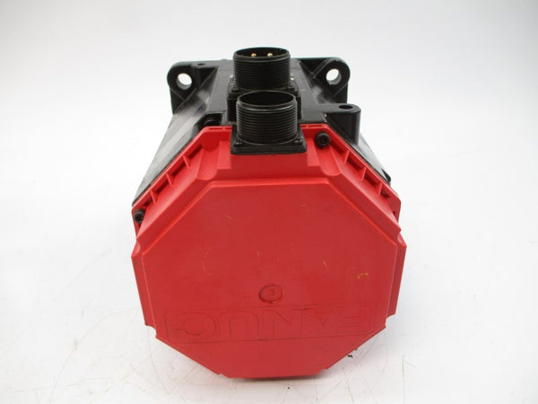 FANUC A06B-0176-B075#7075 271V 6.6A NSNP